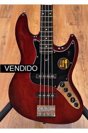 Sire Marcus Miller V3-2nd 4 Mahogany Sire Marcus Miller V3-2nd 4 Mahogany